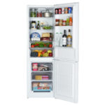 Refrigerator Ardesto DDF-312W