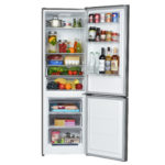 Холодильник Ardesto DDF-312X
