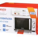 Microwave oven Ardesto MO-G740W