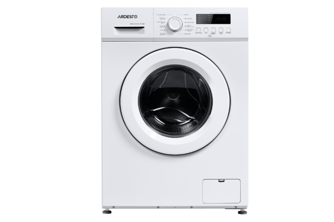 Washing machine Ardesto WMS-6109W