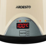 Electric kettle Ardesto EKL-1617BL