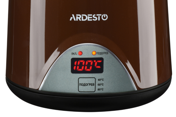 Electric kettle Ardesto EKL-1617BN
