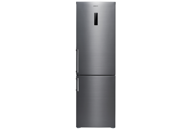 Refrigerator Ardesto DNF-D338X