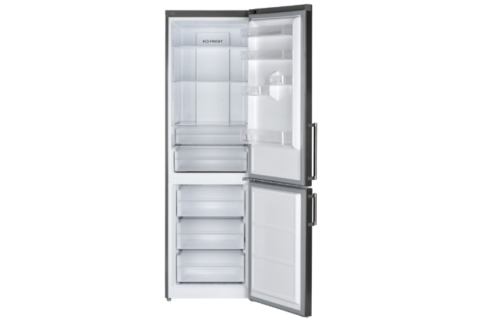 Холодильник Ardesto DNF-D338X