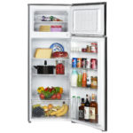 Refrigerator Ardesto DTF-212X