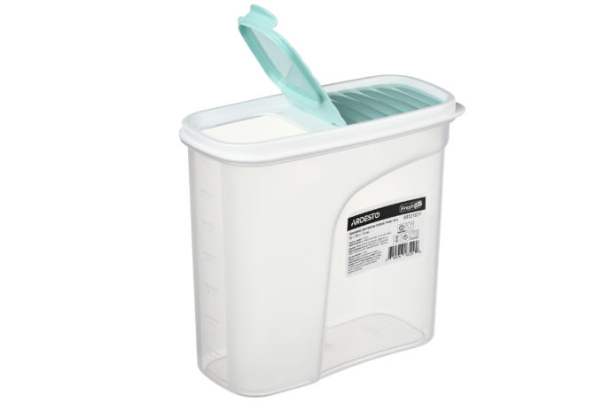Container for granulated products Ardesto Fresh AR1218TP (1.8 L)