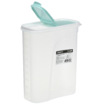 Container for granulated products Ardesto Fresh AR1225TP (2.5 L)