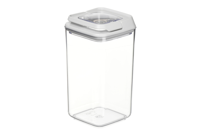 Vacuum container for granulated products Ardesto Fresh AR13125WP (1.25 L)