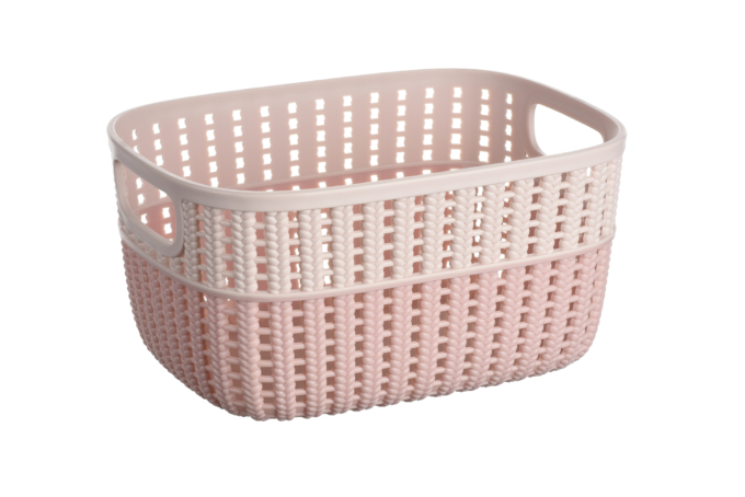 Storage Basket Ardesto Sweet Home AR1730BP (3 L)