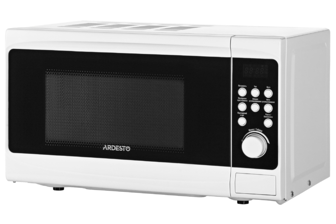 Microwave Oven Ardesto GO-E722WB