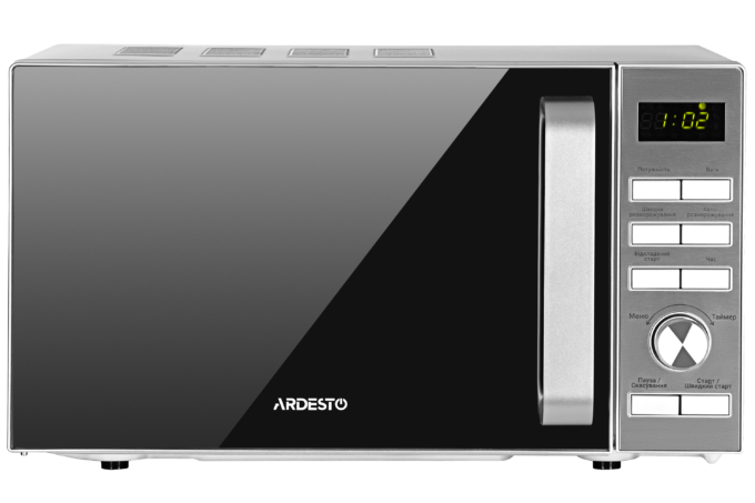 Микроволновая печь Ardesto GO-E735S
