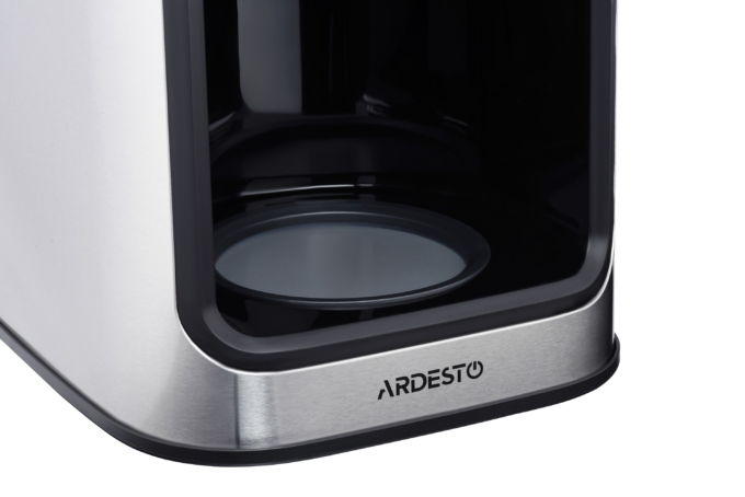 Drip Coffee Maker Ardesto YCM-D1200