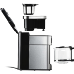 Капельная кофеварка Ardesto YCM-D1200