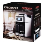 Крапельна кавоварка Ardesto YCM-D1200