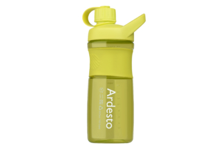 Пляшка для води Round Bottle Ardesto (800 мл) AR2203TG