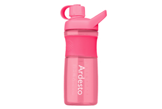 Пляшка для води Round Bottle Ardesto (800 мл) AR2203TR