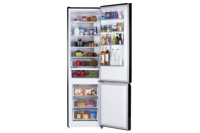 Refrigerator Ardesto DNF-M326GL200