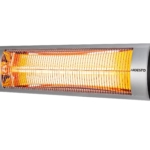 Infrared Heater with a stand Ardesto IH-2000-Q1S_IH-TS-01