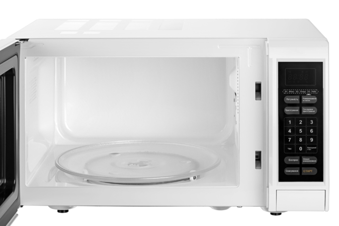 Microwave Oven Ardesto GO-E923W