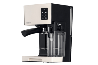 Pump Espresso Coffee Maker Ardesto ECM-EM14S