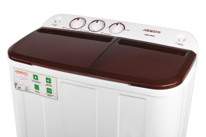 Washing machine Ardesto WMH-B65C