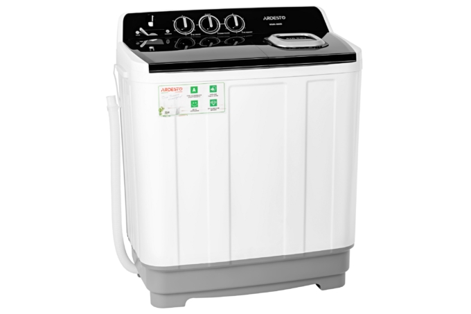 Washing machine Ardesto WMH-B80D