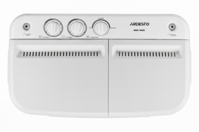 Стиральная машина Ardesto WMH-W60C