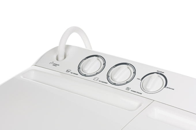 Washing machine Ardesto WMH-W60C