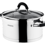 Cookware kit Ardesto Gemini AR1908GGS