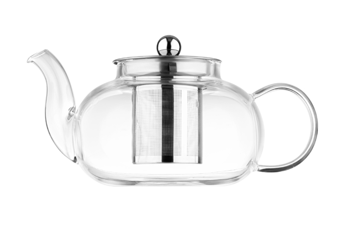 Teapot Ardesto Gemini AR1908GM