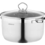 Cookware kit Ardesto Gemini AR1908GSS
