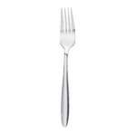 Cutlery fork set Ardesto Black Mars Ether AR0706EF