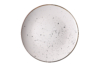 Тарелка обеденная Ardesto Bagheria, 26 см, Bright white