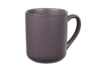 Cup Ardesto Lucca, 330 ml, Grey brown AR2933GMC