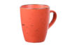 Cup Ardesto Bagheria, 360 ml, Warm apricot AR2936CGC