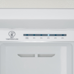 Refrigerator Ardesto DNF-M295BG188