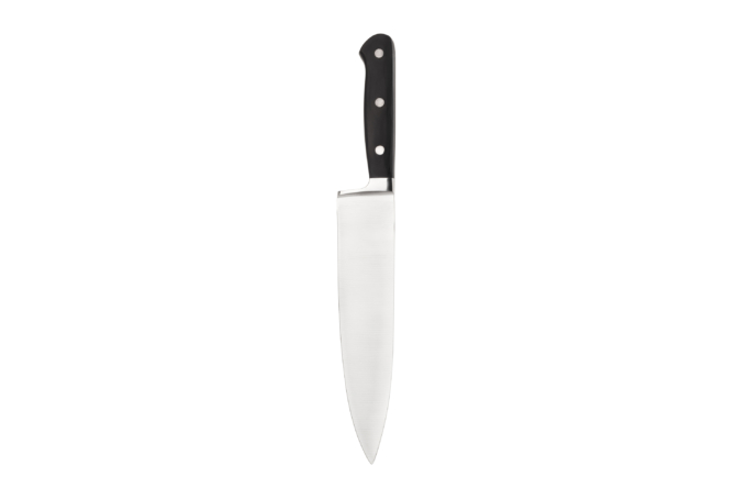 Поварской нож Ardesto Black Mars AR2031SW