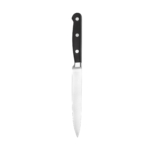 Кухонный нож универсальный Ardesto Black Mars AR2034SW