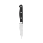 Кухонний ніж для овочів Ardesto Black Mars AR2035SW