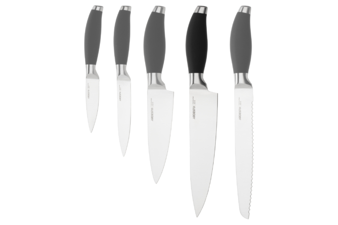 Chef’s knife Ardesto Gemini AR2131SP