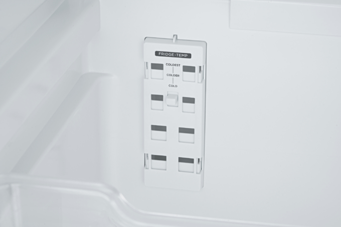 Refrigerator Ardesto DNF-M295X188