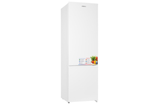 Refrigerator Ardesto DDF-M260W177
