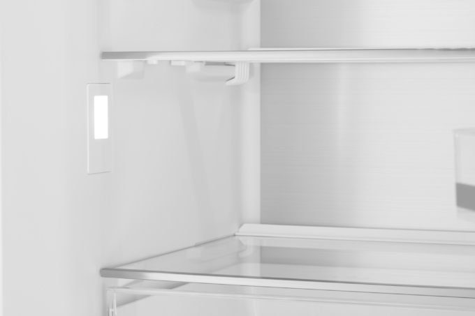 Refrigerator Ardesto DNF-M378BI200