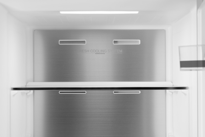 Refrigerator Ardesto DNF-M378GL200