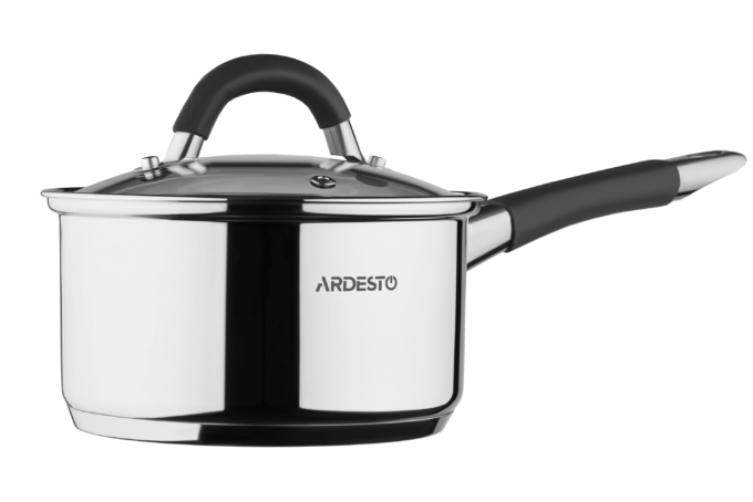Cookware kit Ardesto Gemini Salerno AR1908SC