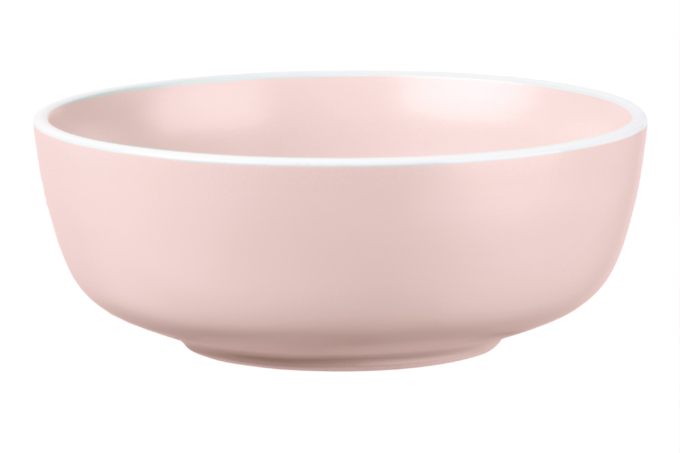 Bowl ARDESTO Cremona, 16 cm, Summer pink AR2916PC