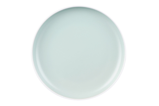 Dessert plate ARDESTO Cremona, 19 cm, Pastel blue AR2919BC