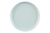 Dinner plate ARDESTO Cremona, 26 cm, Pastel blue AR2926BC