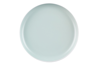 Тарілка обідня ARDESTO Cremona, 26 см, Pastel blue AR2926BC