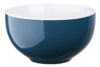 Bowl ARDESTO Savona, 14 cm, blue-white AR3014SB